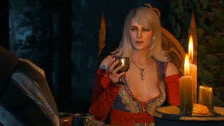 Illustration for article titled The Complicated Women Of The Witcher 3